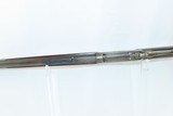 Lettered WINCHESTER M1892 Lever Action .38-40 WCF Rifle C&R “THE RIFLEMAN”
1905 mfr. Octagonal Barrel, Crescent Butt Plate - 13 of 21