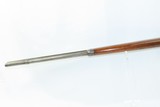 Lettered WINCHESTER M1892 Lever Action .38-40 WCF Rifle C&R “THE RIFLEMAN”
1905 mfr. Octagonal Barrel, Crescent Butt Plate - 8 of 21