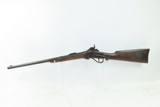 Antique SHARPS New Model 1863 .50-70 GOVT SADDLE RING CAVALRY CARBINE CIVIL WAR, INDIAN WARS & WILD WEST ICON - 14 of 19