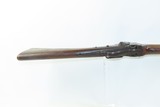 Antique SHARPS New Model 1863 .50-70 GOVT SADDLE RING CAVALRY CARBINE CIVIL WAR, INDIAN WARS & WILD WEST ICON - 7 of 19