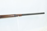 Antique SHARPS New Model 1863 .50-70 GOVT SADDLE RING CAVALRY CARBINE CIVIL WAR, INDIAN WARS & WILD WEST ICON - 8 of 19