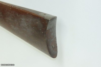 Antique SHARPS New Model 1863 .50-70 GOVT SADDLE RING CAVALRY CARBINE CIVIL WAR, INDIAN WARS & WILD WEST ICON - Image 19 of 19