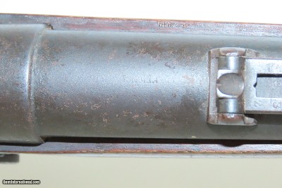 Antique SHARPS New Model 1863 .50-70 GOVT SADDLE RING CAVALRY CARBINE CIVIL WAR, INDIAN WARS & WILD WEST ICON - Image 9 of 19