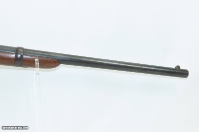 Antique SHARPS New Model 1863 .50-70 GOVT SADDLE RING CAVALRY CARBINE CIVIL WAR, INDIAN WARS & WILD WEST ICON - Image 5 of 19