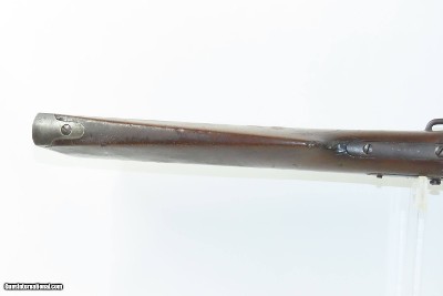 Antique SHARPS New Model 1863 .50-70 GOVT SADDLE RING CAVALRY CARBINE CIVIL WAR, INDIAN WARS & WILD WEST ICON - Image 11 of 19