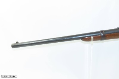 Antique SHARPS New Model 1863 .50-70 GOVT SADDLE RING CAVALRY CARBINE CIVIL WAR, INDIAN WARS & WILD WEST ICON - Image 17 of 19