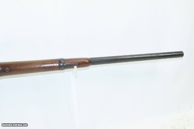 Antique SHARPS New Model 1863 .50-70 GOVT SADDLE RING CAVALRY CARBINE CIVIL WAR, INDIAN WARS & WILD WEST ICON - Image 8 of 19