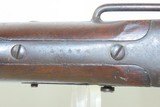 Antique SHARPS New Model 1863 .50-70 GOVT SADDLE RING CAVALRY CARBINE CIVIL WAR, INDIAN WARS & WILD WEST ICON - 10 of 19