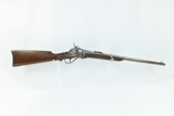 Antique U.S. SHARPS New Model 1859 .50-70 GOVT SADDLE RING CAVALRY CARBINE
Civil War & Wild West Icon! - 2 of 19