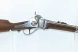 Antique U.S. SHARPS New Model 1859 .50-70 GOVT SADDLE RING CAVALRY CARBINE
Civil War & Wild West Icon! - 4 of 19