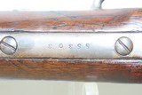 Antique U.S. SHARPS New Model 1859 .50-70 GOVT SADDLE RING CAVALRY CARBINE
Civil War & Wild West Icon! - 9 of 19