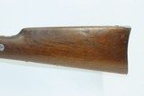 Antique U.S. SHARPS New Model 1859 .50-70 GOVT SADDLE RING CAVALRY CARBINE
Civil War & Wild West Icon! - 15 of 19