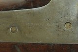 Antique U.S. SHARPS New Model 1859 .50-70 GOVT SADDLE RING CAVALRY CARBINE
Civil War & Wild West Icon! - 6 of 19