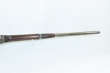 Antique U.S. SHARPS New Model 1859 .50-70 GOVT SADDLE RING CAVALRY CARBINE
Civil War & Wild West Icon! - 8 of 19