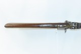 Antique U.S. SHARPS New Model 1859 .50-70 GOVT SADDLE RING CAVALRY CARBINE
Civil War & Wild West Icon! - 7 of 19