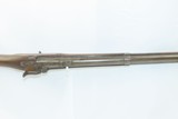 VERY SCARCE Antique “MANTON” ELI WHITNEY Variant M1861 Rifle-MUSKET 1862
One of only 1,070 “Manton” Muskets Manufactured - 12 of 19