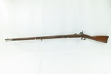 VERY SCARCE Antique “MANTON” ELI WHITNEY Variant M1861 Rifle-MUSKET 1862
One of only 1,070 “Manton” Muskets Manufactured - 15 of 19