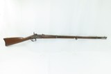 VERY SCARCE Antique “MANTON” ELI WHITNEY Variant M1861 Rifle-MUSKET 1862
One of only 1,070 “Manton” Muskets Manufactured - 2 of 19