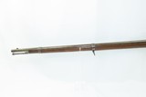 VERY SCARCE Antique “MANTON” ELI WHITNEY Variant M1861 Rifle-MUSKET 1862
One of only 1,070 “Manton” Muskets Manufactured - 18 of 19