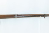 VERY SCARCE Antique “MANTON” ELI WHITNEY Variant M1861 Rifle-MUSKET 1862
One of only 1,070 “Manton” Muskets Manufactured - 9 of 19