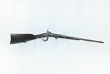 c1864 mfr. CIVIL WAR Antique U.S. BURNSIDE SADDLE RING CAVALRY CARBINE .54
Used by MI, IN, OH, IL, NJ, PA, WV Cavalries! - 2 of 19