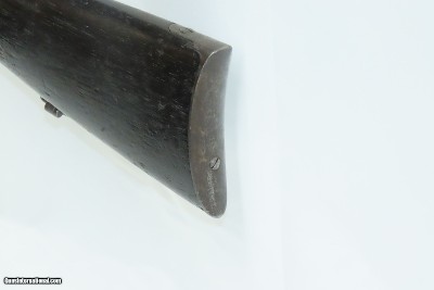 c1864 mfr. CIVIL WAR Antique U.S. BURNSIDE SADDLE RING CAVALRY CARBINE .54Used by MI, IN, OH, IL, NJ, PA, WV Cavalries! - Image 19 of 19