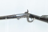 c1864 mfr. CIVIL WAR Antique U.S. BURNSIDE SADDLE RING CAVALRY CARBINE .54
Used by MI, IN, OH, IL, NJ, PA, WV Cavalries! - 16 of 19