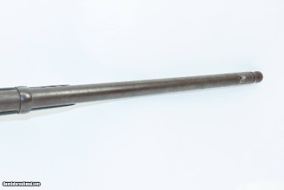 c1864 mfr. CIVIL WAR Antique U.S. BURNSIDE SADDLE RING CAVALRY CARBINE .54Used by MI, IN, OH, IL, NJ, PA, WV Cavalries! - Image 13 of 19
