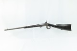 c1864 mfr. CIVIL WAR Antique U.S. BURNSIDE SADDLE RING CAVALRY CARBINE .54
Used by MI, IN, OH, IL, NJ, PA, WV Cavalries! - 14 of 19