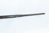 CIVIL WAR Antique U.S. BURNSIDE SADDLE RING CARBINE .54 Caliber CAVALRY Saddle Ring Carbine BREECH LOADER - 9 of 21