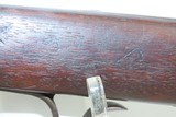 CIVIL WAR Antique U.S. BURNSIDE SADDLE RING CAVALRY CARBINE .50 Caliber 5th Used by IL, MI, IN, OH, NJ, WV, & PA Cavalries! - 14 of 20