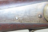 CIVIL WAR Antique U.S. BURNSIDE SADDLE RING CAVALRY CARBINE .50 Caliber 5th Used by IL, MI, IN, OH, NJ, WV, & PA Cavalries! - 6 of 20