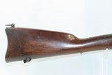 Very Scarce KENTUCKY CONTRACT Triplett & Scott CIVIL WAR Repeating CarbineMade by MERIDEN MFG. CO. for KENTUCKY HOME GUARD - 16 of 20