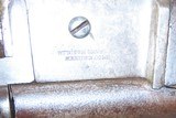 Very Scarce KENTUCKY CONTRACT Triplett & Scott CIVIL WAR Repeating CarbineMade by MERIDEN MFG. CO. for KENTUCKY HOME GUARD - 6 of 20