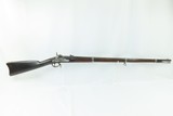 CIVIL WAR Antique U.S. TRENTON, NEW JERSEY “EVERYMAN’S” M1861 Rifle-Musket
TRENTON LOCOMOTIVE & MACHINE Co. Rifle - 13 of 20