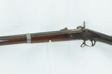 CIVIL WAR Antique U.S. TRENTON, NEW JERSEY “EVERYMAN’S” M1861 Rifle-Musket
TRENTON LOCOMOTIVE & MACHINE Co. Rifle - 8 of 20