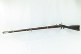 CIVIL WAR Antique U.S. TRENTON, NEW JERSEY “EVERYMAN’S” M1861 Rifle-Musket
TRENTON LOCOMOTIVE & MACHINE Co. Rifle - 6 of 20