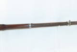 CIVIL WAR Antique U.S. TRENTON, NEW JERSEY “EVERYMAN’S” M1861 Rifle-Musket
TRENTON LOCOMOTIVE & MACHINE Co. Rifle - 20 of 20