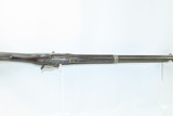 CIVIL WAR Antique U.S. TRENTON, NEW JERSEY “EVERYMAN’S” M1861 Rifle-Musket
TRENTON LOCOMOTIVE & MACHINE Co. Rifle - 3 of 20