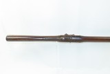 Scarce CIVIL WAR Era Union Army Antique E. ROBINSON U.S. M1861 Rifle-MUSKET 1864 Dated .58 Caliber Contract Model Musket - 8 of 18