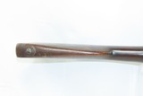 Scarce CIVIL WAR Era Union Army Antique E. ROBINSON U.S. M1861 Rifle-MUSKET 1864 Dated .58 Caliber Contract Model Musket - 10 of 18