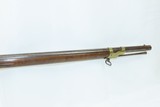 1849 mfg. CIVIL WAR Antique REMINGTON Contract U.S. M1841 MISSISSIPPI Rifle Scarce .54 Caliber Rifle Used During the Civil War - 5 of 19