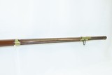 1849 mfg. CIVIL WAR Antique REMINGTON Contract U.S. M1841 MISSISSIPPI Rifle Scarce .54 Caliber Rifle Used During the Civil War - 9 of 19