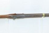 1849 mfg. CIVIL WAR Antique REMINGTON Contract U.S. M1841 MISSISSIPPI Rifle Scarce .54 Caliber Rifle Used During the Civil War - 12 of 19