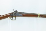 1849 mfg. CIVIL WAR Antique REMINGTON Contract U.S. M1841 MISSISSIPPI Rifle Scarce .54 Caliber Rifle Used During the Civil War - 4 of 19