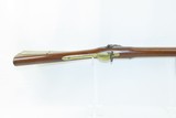 1849 mfg. CIVIL WAR Antique REMINGTON Contract U.S. M1841 MISSISSIPPI Rifle Scarce .54 Caliber Rifle Used During the Civil War - 8 of 19