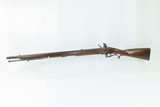 SCARCE British BAKER Flintlock Rifle Antique WAR OF 1812 NAPOLEONIC WARS
TOWER Marked with King George Cipher - 15 of 20