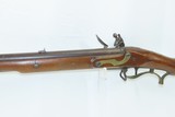 SCARCE British BAKER Flintlock Rifle Antique WAR OF 1812 NAPOLEONIC WARS
TOWER Marked with King George Cipher - 17 of 20