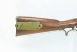 SCARCE British BAKER Flintlock Rifle Antique WAR OF 1812 NAPOLEONIC WARS
TOWER Marked with King George Cipher - 3 of 20