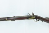 1819 Dated HARPERS FERRY U.S. M1803 Military Smoothbored FLINTLOCK Musket
First U.S. Military Produced Flintlock “Rifle” - 16 of 19